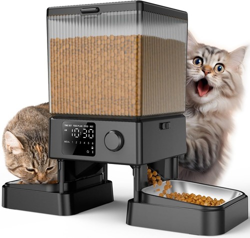 Futterautomat katze 2 - 5l,