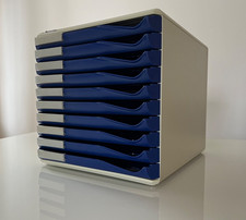 LEITZ Schubladenbox Bürobox