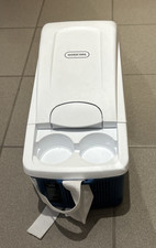 Mobicool MT08 Thermo-elektrische Kühlbox tragbar  8 Liter 12 V  Gebraucht