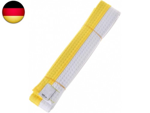 Kofun taekwondo gürtel profi - kofun,