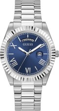Guess herren uhr - guess, gw0265g7