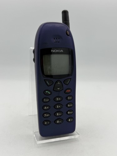 Nokia 6110 retro handy - nokia, |