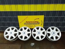 Alufelgen Fiat 7Jx17 H ET41 LK5x112 / Satz (4 Stk.) 51716271