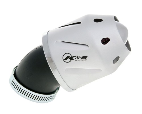 Luftfilter grenade gewinkelter - grenade,