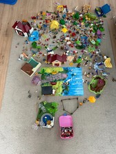 Playmobil Sammlung xxl