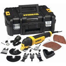 DeWalt Oszillierendes