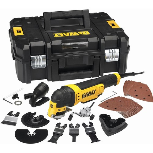 Dewalt oszillierendes - dewalt,