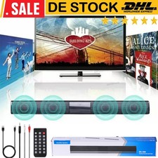 20w bluetooth5 soundbar - 20w, für