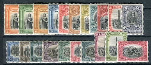 Portugal 1926 385 - portugal,