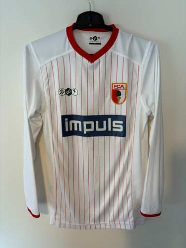 Augsburg 2008 football - fc,