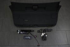 Original audi limousine - a6, 4g