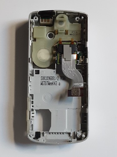 Original sony ericsson w810i - original,