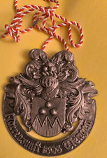 Orden Narrenzunft Tiengen VSAN Fastnacht Fasnacht Fasnet