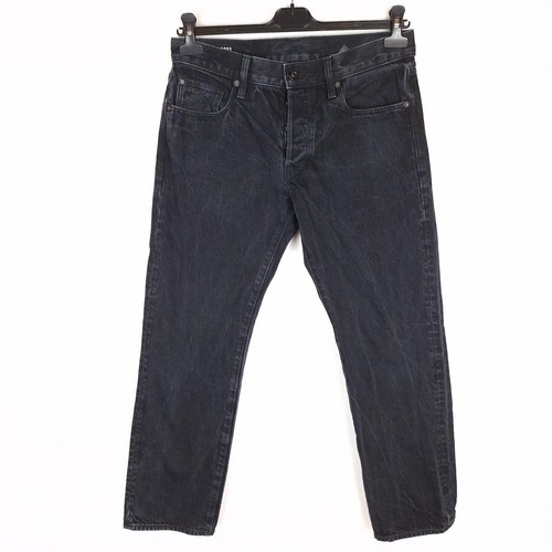 Star raw 3301 straight - g-star,