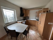 Nolte-Einbauküche mit