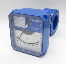 TECFLUID DP-65 Stauklappen