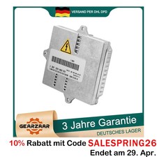 D2S Xenon Scheinwerfer