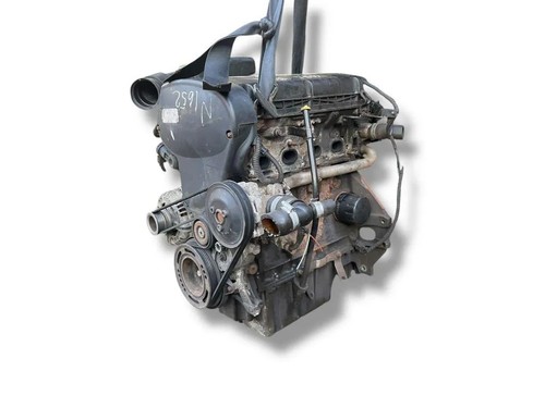 Opel astra l48 motor z16xep - l48,