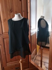 Ärmellose bluse von Zara M /
