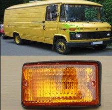 Mercedes 406-608D 508D 613D