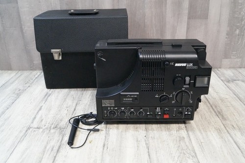 Revue lux sound - 2, 8