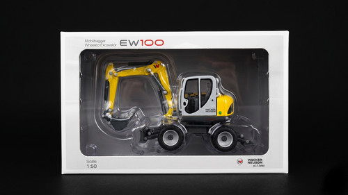 Wacker neuson 100 50 - wacker,