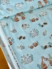 Makower Stoff LITTLE ONES
