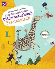Mein tierisch tolles