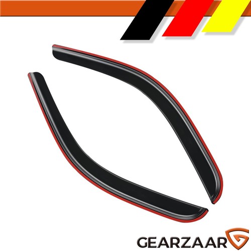 Windabweiser tlg für fiat - 2-tlg,