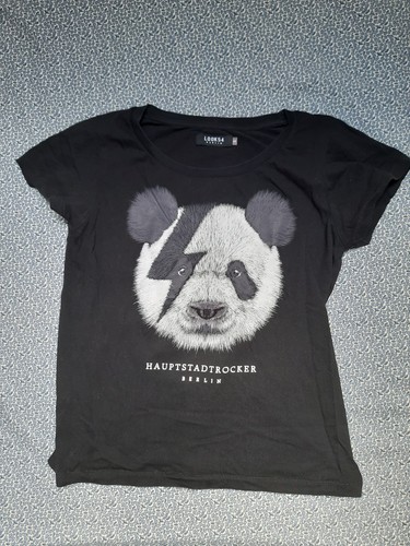 Look54 berlin shirt - look54, t-shirt