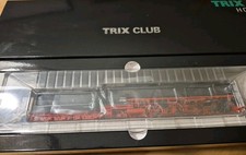 Trix 25011 Dampflokomotive Baureihe 01.10  Epoche III TRIX CLUB In OVP 