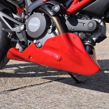 Ducati 1100s 09-13 Monster