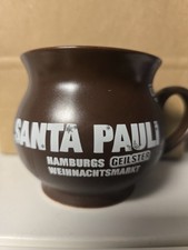 Santa pauli hamburgs geilster - hamburgs,