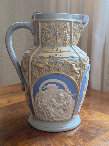 Villeroy boch mettlach - &,