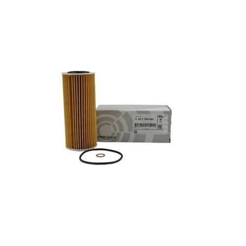 Original bmw ölfilter n57n2 - Ölfilter,