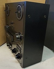 Akai GX-635D Tonbandgerät gepflegter Zustand