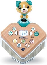 VTech StoriKid MAX interaktiver Geschichtenerzähler Nachtlicht Ton FRANZÖSISCH ✅