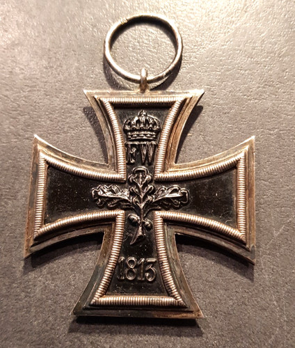 Eisernes kreuz 1813 w - fw, 1813,