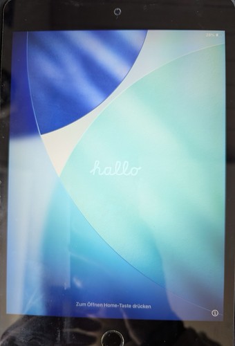 Apple ipad mini a2133 64gb - apple,