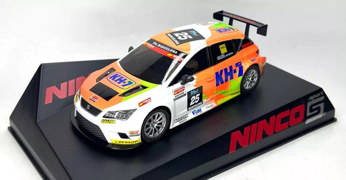 Ninco 50656 seat - seat, leon