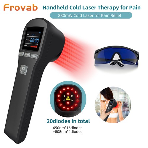 880mw soft laser - soft,