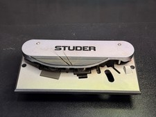 STUDER B67 reel to reel