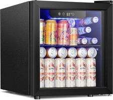 Can mini fridge - 48,