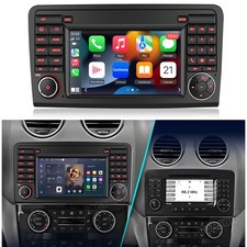 Für Mercedes Benz ML/GL