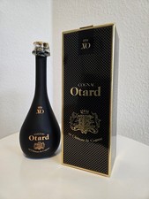 Otard au Chateau de Cognac