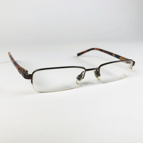 Dolce gabbana brille braun - dolce,