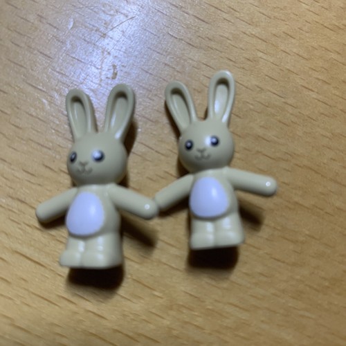 Lego tiere kleine - tiere, 2