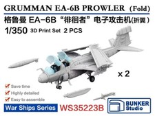 BUNKER Studio WS35223B 1/350