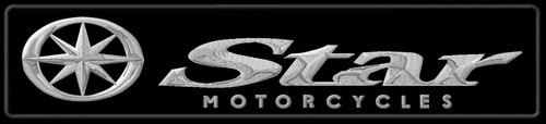 Yamaha star motorcycles v - star,