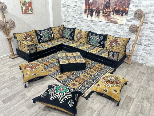 Sitzecke orientalisches - sitzecke,,